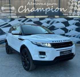 Land Rover Range Rover Evoque 2.2D-4x4-190. | Mobile.bg    3