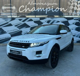 Land Rover Range Rover Evoque 2.2D-4x4-190. | Mobile.bg    1