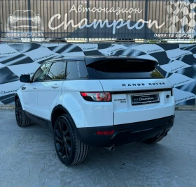 Land Rover Range Rover Evoque 2.2D-4x4-190. | Mobile.bg    4