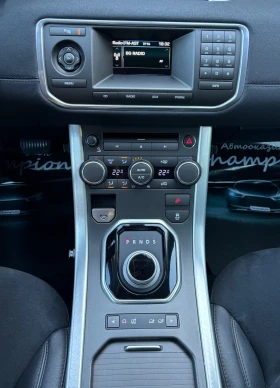 Land Rover Range Rover Evoque 2.2D-4x4-190. | Mobile.bg    13