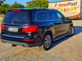 Mercedes-Benz GL 450 4matic Designo | Mobile.bg    12