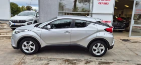 Toyota C-HR ХИБРИД ; ГАРАНЦИЯ, снимка 7