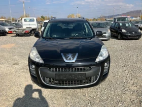     Peugeot 4007 2.2 HDI