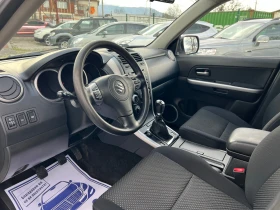 Suzuki Grand vitara 2.0* 4х4* ШВЕЙЦАРИЯ* , снимка 14