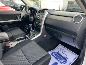 Suzuki Grand vitara 2.0* 4х4* ШВЕЙЦАРИЯ* , снимка 16