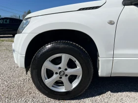 Suzuki Grand vitara 2.0* 4х4* ШВЕЙЦАРИЯ* , снимка 9