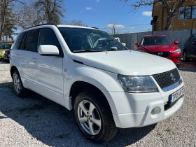 Suzuki Grand vitara 2.0* 4х4* ШВЕЙЦАРИЯ* , снимка 3