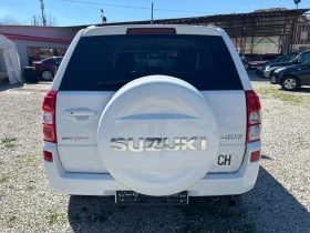 Suzuki Grand vitara 2.0* 4х4* ШВЕЙЦАРИЯ* , снимка 6