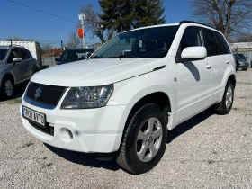 Suzuki Grand vitara 2.0* 4х4* ШВЕЙЦАРИЯ* , снимка 1