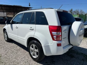 Suzuki Grand vitara 2.0* 4х4* ШВЕЙЦАРИЯ* , снимка 7