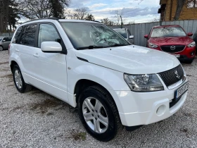 Suzuki Grand vitara 2.0* 44* *  | Mobile.bg    3