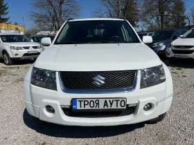 Suzuki Grand vitara 2.0* 4х4* ШВЕЙЦАРИЯ* , снимка 2