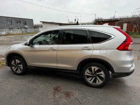 Honda Cr-v, снимка 2