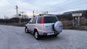 Honda Cr-v 2.0 Бензин/Газ, снимка 6