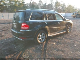 Mercedes-Benz GL 450 4MATIC/  | Mobile.bg    4