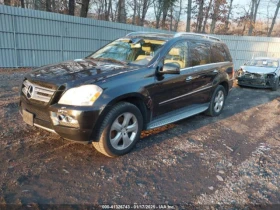 Mercedes-Benz GL 450 4MATIC/  | Mobile.bg    2