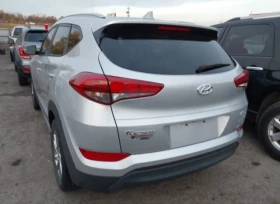 Hyundai Tucson SEL 4x4 | Mobile.bg    6