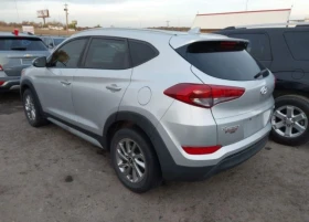 Hyundai Tucson SEL 4x4 | Mobile.bg    4