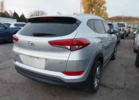 Hyundai Tucson SEL 4x4 | Mobile.bg    5