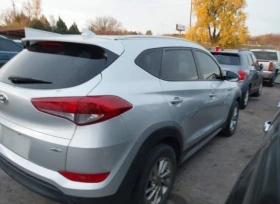 Hyundai Tucson SEL 4x4 | Mobile.bg    3