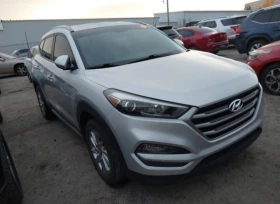 Hyundai Tucson SEL 4x4 | Mobile.bg    2