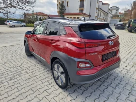 Hyundai Kona - 36500 лв. - 50873248 | Car24.bg