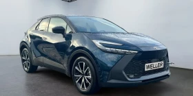 Toyota C-HR C-HR 1.8 Hybrid NEW ОЧАКВАН ВНОС - 57999 лв. - 32209450 | Car24.bg