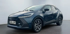 Toyota C-HR  C-HR 1.8 Hybrid NEW ОЧАКВАН ВНОС , снимка 1