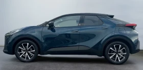 Toyota C-HR C-HR 1.8 Hybrid NEW ОЧАКВАН ВНОС - 57999 лв. - 32209450 | Car24.bg