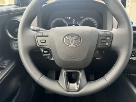 Toyota C-HR C-HR 1.8 Hybrid NEW ОЧАКВАН ВНОС - 57999 лв. - 32209450 | Car24.bg