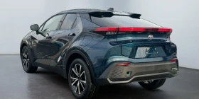 Toyota C-HR C-HR 1.8 Hybrid NEW ОЧАКВАН ВНОС - 57999 лв. - 32209450 | Car24.bg