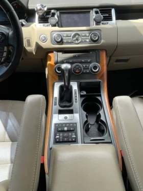 Land Rover Range Rover Sport 5.0 381 | Mobile.bg � ����� ������ 4