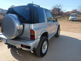 Suzuki Vitara 2.0, снимка 3