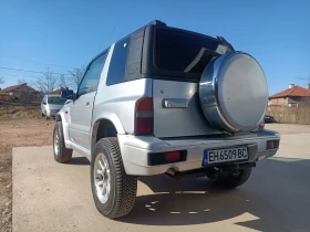 Suzuki Vitara 2.0, снимка 2