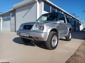 Suzuki Vitara 2.0, снимка 1