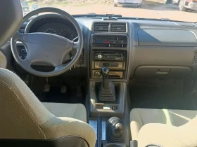 Suzuki Vitara 2.0, снимка 5