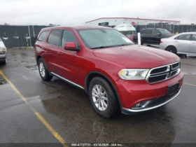 Dodge Durango SXT AWD 3.6L V6 *    | Mobile.bg    1