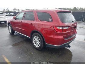 Dodge Durango SXT AWD 3.6L V6 *    | Mobile.bg    3