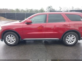 Dodge Durango SXT AWD 3.6L V6 *    | Mobile.bg    8