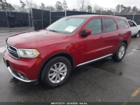 Dodge Durango SXT AWD 3.6L V6 *    | Mobile.bg    2