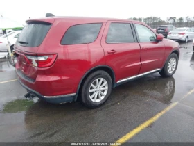 Dodge Durango SXT AWD 3.6L V6 *    | Mobile.bg    4