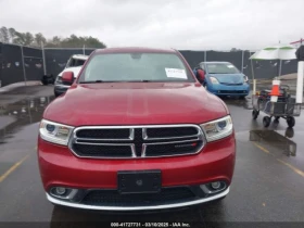 Dodge Durango SXT AWD 3.6L V6 *    | Mobile.bg    5