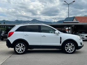 Opel Antara 2.0CDTI 4X4 184к.с. - 12200 лв. - 14357571 | Car24.bg