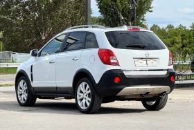 Opel Antara 2.0CDTI 4X4 184к.с. - 12200 лв. - 14357571 | Car24.bg
