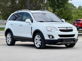 Opel Antara 2.0CDTI 4X4 184к.с. - 12200 лв. - 14357571 | Car24.bg