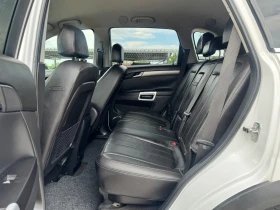 Opel Antara 2.0CDTI 4X4 184к.с. - 12200 лв. - 14357571 | Car24.bg