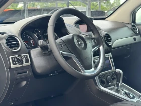 Opel Antara 2.0CDTI 4X4 184к.с. - 12200 лв. - 14357571 | Car24.bg