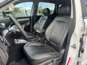 Opel Antara 2.0CDTI 4X4 184к.с. - 12200 лв. - 14357571 | Car24.bg