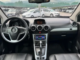 Opel Antara 2.0CDTI 4X4 184к.с. - 12200 лв. - 14357571 | Car24.bg