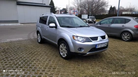 Обява за продажба на Mitsubishi Outlander 2.0 DI-D ~7 200 лв. - изображение 1